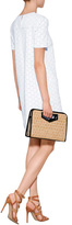 Thumbnail for your product : Marc by Marc Jacobs Dotty Dress
