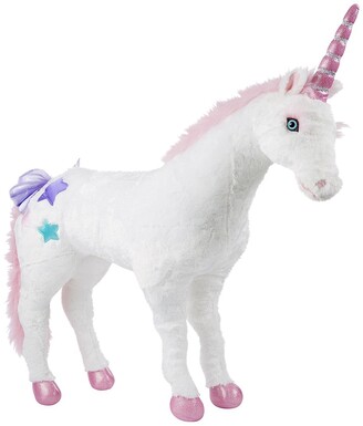 unicorn stuffed animal toys