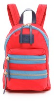 Thumbnail for your product : Marc by Marc Jacobs Domo Arigato Mini Packrat Backpack