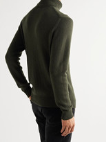 Thumbnail for your product : Massimo Alba Cashmere Rollneck Sweater