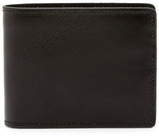 J.fold J-Fold Havama Slimfold Wallet
