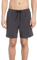 Thumbnail for your product : Zella Stretch Swim Trunks