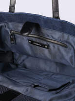 Thumbnail for your product : Diesel Shopping and Shoulder Bags P0320 - Blue