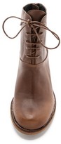 Thumbnail for your product : Ld Tuttle The Rain Lace Up Booties
