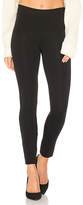 Thumbnail for your product : James Perse Cropped Scuba Legging