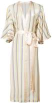 Thumbnail for your product : Morgan Lane Clemence robe