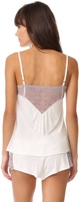 Only Hearts Venice Low Back Cami
