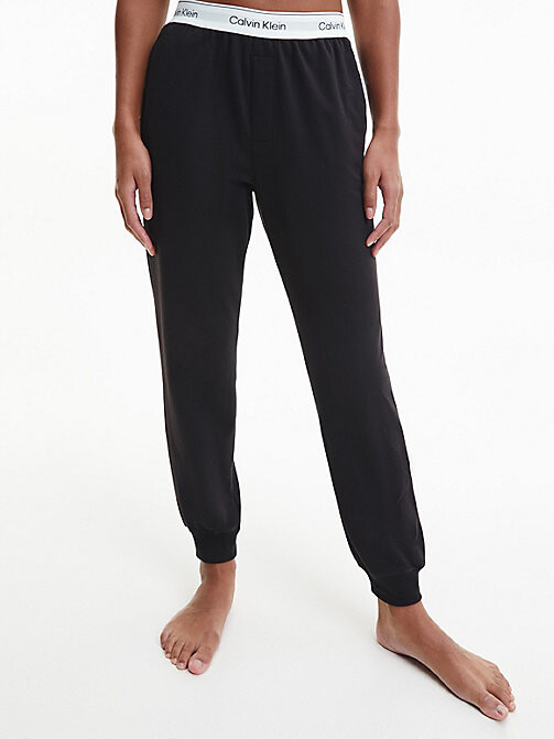 Calvin Klein Pyjama Bottoms Boxer Slim Short - ShopStyle