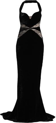 Stella Mccartney Black Dresses | Shop the world's largest 