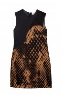 Thumbnail for your product : 3.1 Phillip Lim Patchwork Dress