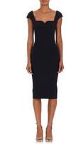 Thumbnail for your product : Zac Posen Women's Crepe Sleeveless Sheath Dress