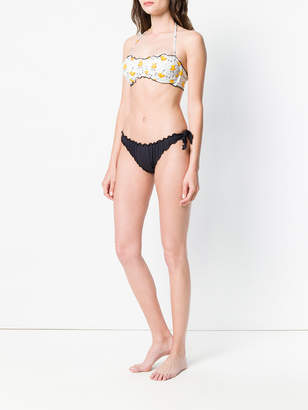 MC2 Saint Barth Libra bikini top
