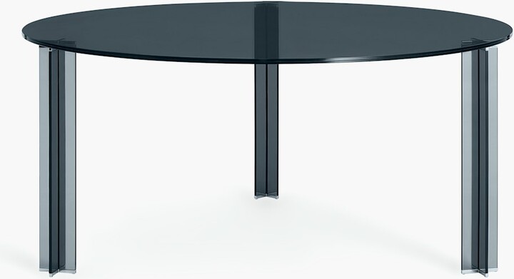 Glas Italia X-T Dining Table