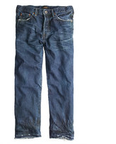 Thumbnail for your product : Chimala denim used ankle cut