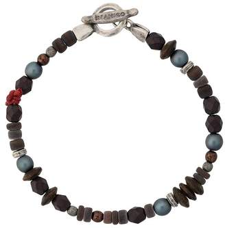 Andrea D'Amico small stones bracelet