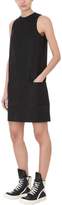 Thumbnail for your product : Drkshdw Dirt Tunic Dress
