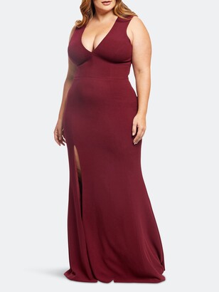 dress the population plus size