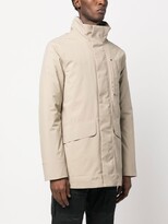 Thumbnail for your product : Save The Duck Padded Parka Coat