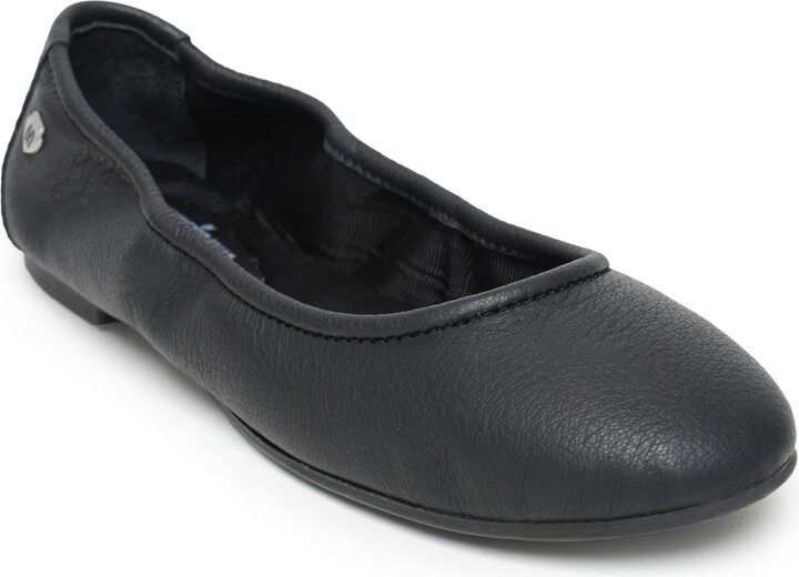 Minnetonka Women's Anna Ballet Flats