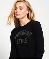Thumbnail for your product : Superdry Gemstone Knit Jumper