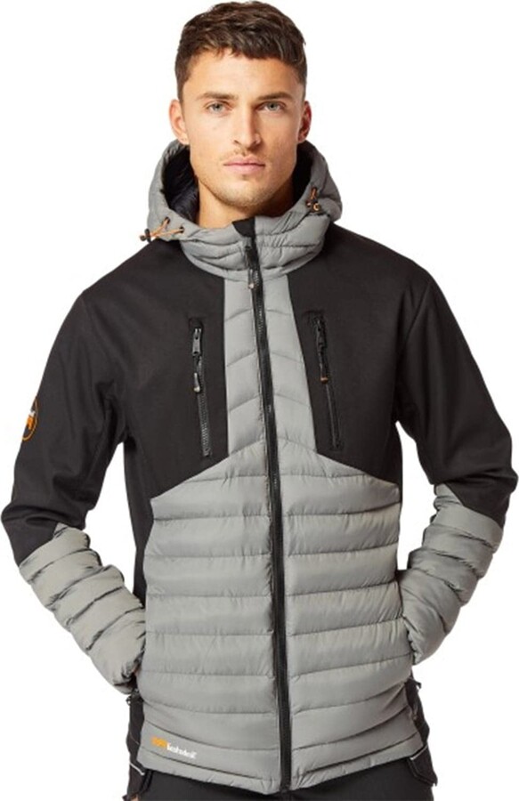 Timberland Men's Hypercore Jacket - ShopStyle