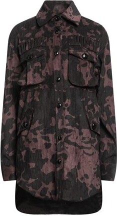 MARCO BOLOGNA Woman Shirt