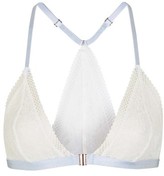 Thumbnail for your product : Topshop Women's Selina Lace Bralette