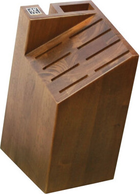 ZWILLING Pro 10-slot Knife Block