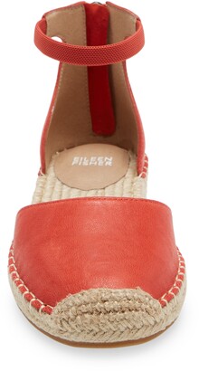Eileen Fisher Lala Espadrille Flat - ShopStyle