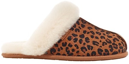 uggs scuffette slippers sale