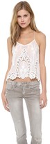 Thumbnail for your product : Dolce Vita Sabelle Tank