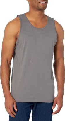 Amazon Essentials Men's Regular-Fit Vest