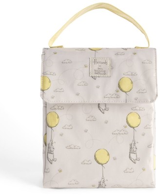 harrods lunch bag