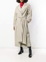 Thumbnail for your product : Damir Doma Ceeva trench coat