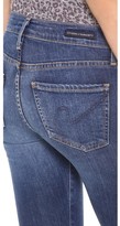 Thumbnail for your product : Citizens of Humanity Avedon Slick Skinny Jeans