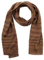 Thumbnail for your product : Roberto Cavalli Oblong scarf