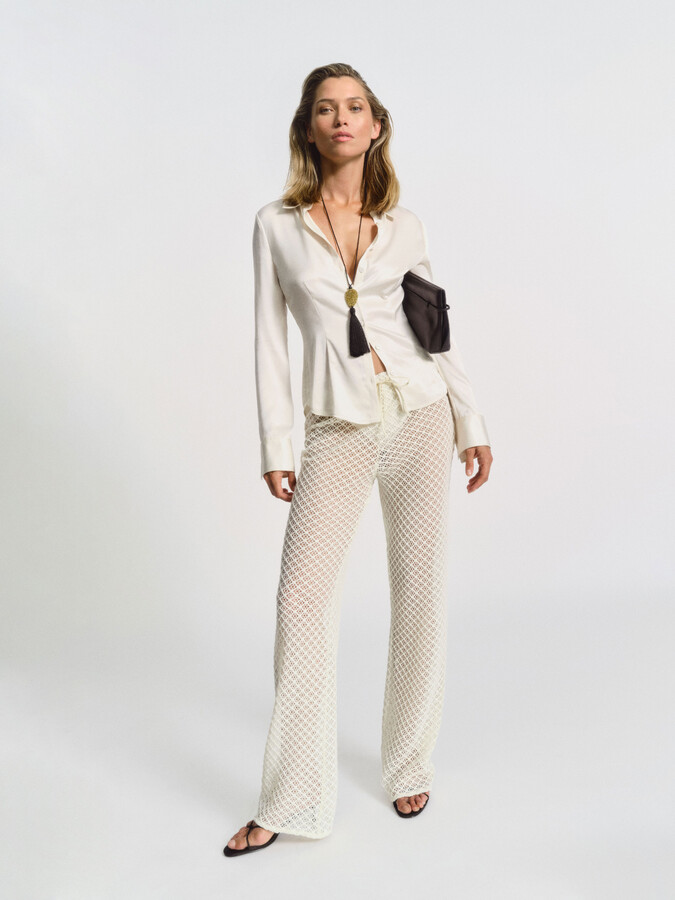 Olina Pant