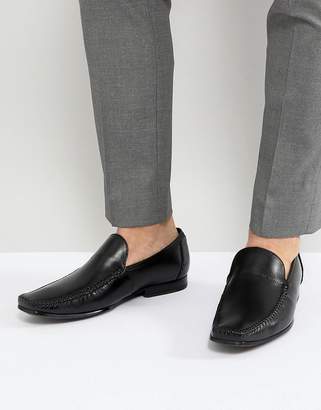 Ted Baker Bly Leather Loafers