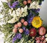 Thumbnail for your product : Pottery Barn Live Floral Medley Wreath