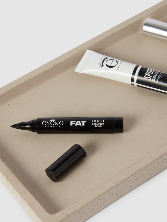 eyeko fat liquid eyeliner
