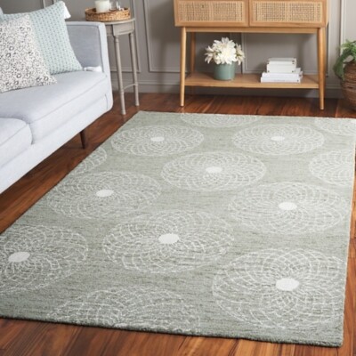 Safavieh Ebony 4' x 6' Area Rug