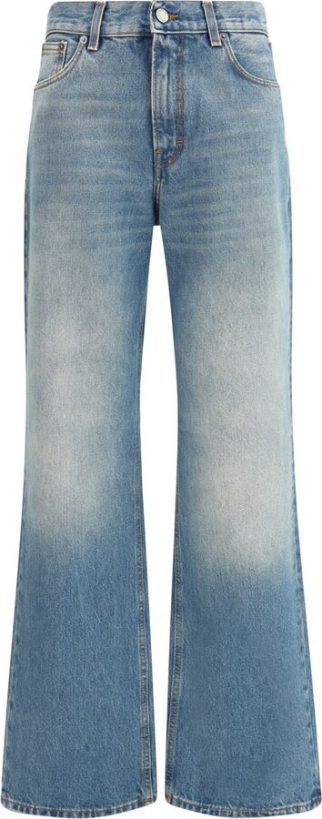 Haikure Jeans