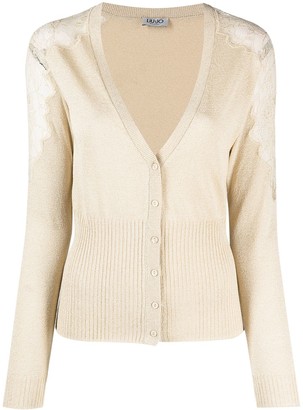 gold cardigan uk