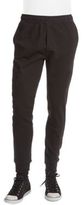 Thumbnail for your product : Kenneth Cole NEW YORK Ribbed Cuff Sweatpants