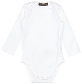 Thumbnail for your product : TRUSSARDI JUNIOR Baby Bodysuit