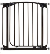 Thumbnail for your product : Dream Baby Chelsea Auto-Close Curved Top Gate (71-80Cm) Black