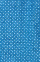Thumbnail for your product : Tommy Bahama 'Indigo Dot Com' Island Modern Fit Sport Shirt