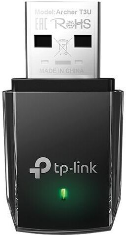 TP-Link Archer T3U USB 3.0 AC1300 Mini Wireless MU-MIMO USB Adapter