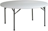 Thumbnail for your product : Office Star Round Resin Multi Purpose Table