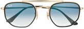 Thumbnail for your product : Ray-Ban The Marshal II sunglasses